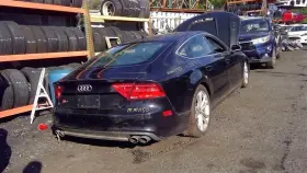 329-59969r Audi Passenger Intake Manifold 4.0l Lower Fits 13-15 S6 92956