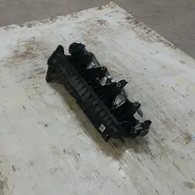 079133110bq Audi 329-60090r Intake Manifold For A8 Lower Right #2