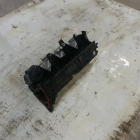 079133110bq Audi 329-60090r Intake Manifold For A8 Lower Right