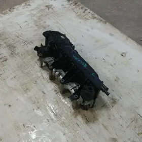 079133109bq Audi 329-60091l Intake Manifold For A8 Lower Left #2