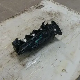 079133109bq Audi 329-60091l Intake Manifold For A8 Lower Left #3