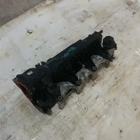 079133109bq Audi 329-60091l Intake Manifold For A8 Lower Left