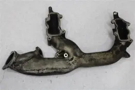329.au1510 Audi Intake Manifold 2010 Q7 1363229 #2