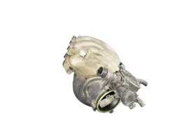 79133185cj Audi 11-12 A8 Quattro Engine Air Intake Manifold Actuator Assembly 79133185 Oem