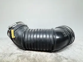 8e0129627r Audi Genuine S4 4.2l Only Intake Hose With Camps Oem 8e0129627r Audi Genuine S4 4.2l Only Intake Hose With Camps Oem