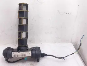 Avk041619 Audi 2002-2004 A4 A6 Intake Manifold Vacuum Changeover Oem