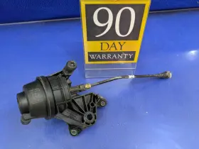 E501167.01 Audi 2013-18 A8 A8l S6 S7 S8 4.0l Left Turbocharger Vacuum Actuator Valve Oe