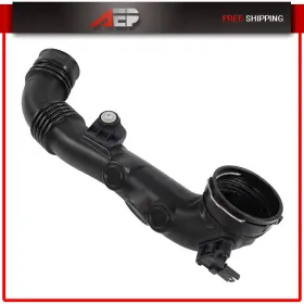 13717599294 Auto Engineparts Ae183ng082p Air Intake Pipe Intercooler Hose Fits Bmw 135i 335i 3.0l 2011-2013