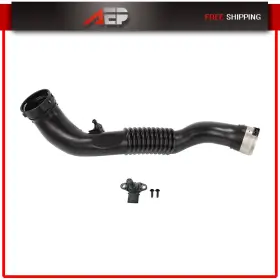 Ae183ng084p Auto Engineparts For Bmw 335i 435i Xdrive X3 X4 3.0l Intercooler Air Intake Duct Charge Pipe Hose