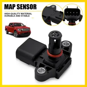 As436 Auto Topone Fit Ford F-150 Expedition Transit Intake Manifold Absolute Pressure Map Sensor