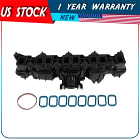 Adp177819801g Autodayplus Intake Manifold For 2015-2018 Ford Ranger Xl 2.2l