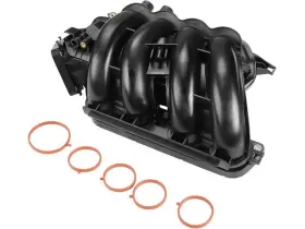 21dnwk Autopart Premium Intake Manifold Fits Honda Accord 2008-2012 2.4l 4 Cyl Gas