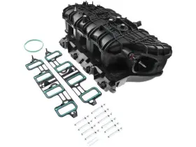 Autopart Premium 33kwnby14 Intake Manifold For Silverado 2500 Hd 1500 3500 Express 4500 Avalanche