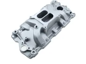 37mxtx Autopart Premium Intake Manifold Fits Chevy C20 1975-1986