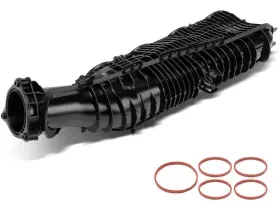 41926wyqh Autopart Premium For 2016-2019 Mini Cooper Clubman Intake Manifold Apr 2017 2018