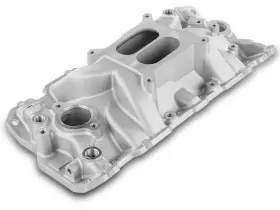 64cxcr Autopart Premium Intake Manifold Fits Chevy C10 Suburban 1975-1986