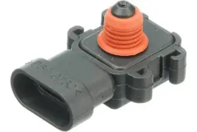 Gm1417758 Autotecnica For Gmc Sierra 2500 Hd 2001-2005 Map Sensor