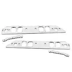 60700 B&b Performance Intake Spacer Kit - Bbc With Std. Rect. Ports 60700 B&b Performance Intake Spacer Kit - Bbc With Std. Rect. Ports