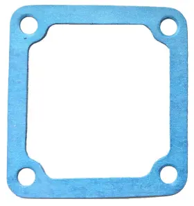 Bwd-019-gaskets Backwoods Diesel Qty 4 Intake Heater Grid Gasket Set For Ft89-06 5.9l 5.9 12v 24v Cummins #2