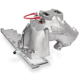 Banks Power 4279900 Monster-ram Intake System For 2019-2024 Dodge Ram 2500/3500 6.7l Cummins