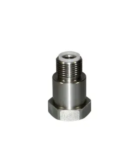 20-3250 Bedford Precision Outlet Valve Housing And Gasket - Replacement For Gra