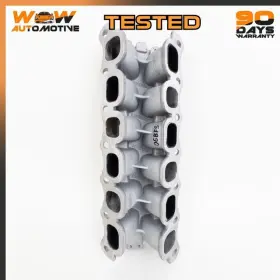 07c.133.204.j Bentley 07c133205j 04-19 Continental Flying Spur 6.0l Engine Motor Lower Intake Manifold Oe