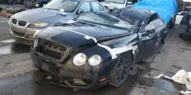 877-368-2994 Bentley 329.be1t07 1 Year Warranty Call Us Regarding Fitment #3