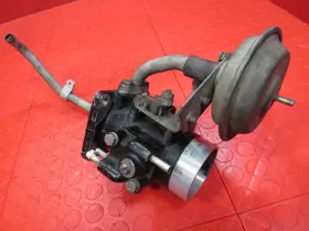 Ue42708 Bentley 1987 Mulsanne Rr Silver Spur 6.75l L410i Throttle Body Valve With Line 3198