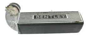 Ut10376 Bentley 2001 Arnage Right Passenger Side Intake Manifold Oem
