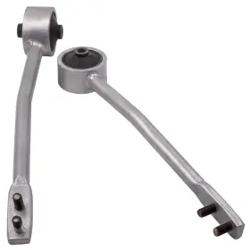 Gn5sbr Bfo Suspension Front Lower Control Arms Strut Radius Rods For Infiniti Q45 1997-2001