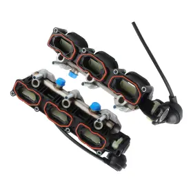 Ukqm6y Bfo Driver Passanger Side Intake Manifolds For Audi S5 Sq5 A6 A7 Quattro S4