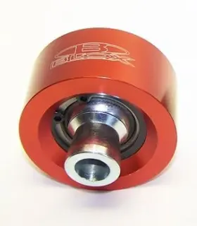 Bxss-20301-rd Blox Racing Front Lca Spherical Bearing Kit Fits Honda Civic And Acura Rsx