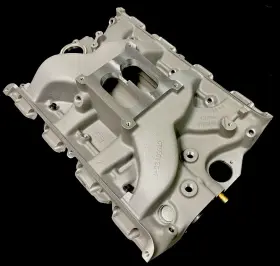Im-427mr-4v Blue Thunder C7ae9425-f Ford Intake Manifold Limited Supply