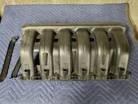 Bmw 1 720 612 2.5 92 93 94 95 M50 S50 Intake Manifold E36 E34 325i 325is M3 525i M52 S52