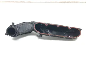 107465 Bmw 2016-2022 750i G12 4.4l Engine Left Driver Intake Manifold Oem #2