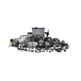 11-41-1-342-606 Bmw Intake Manifold Cooling New Oem