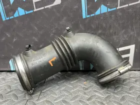 11-61-1-405-875 Bmw Oem 1999-2003 E39 M5 Left Driver S62 Engine Air Intake Tube 1405875