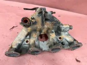 11611251521 Bmw E10 2002 2000 2000c M10 2.0l Engine Inlet Intake Manifold Oem 88k Miles #2