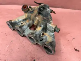 11611251521 Bmw E10 2002 2000 2000c M10 2.0l Engine Inlet Intake Manifold Oem 88k Miles