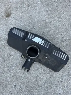 11611312057-nof4080 Bmw M5 E34 Air Intake Manifold Airbox