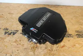 11611407044 Bmw Engine Motor Air Collector Duct Intake Box Maniold Assy Oem E39 M5 S52 00-03