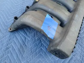 11611738940 Bmw Ft91-95 M50 S50 Oem Intake Manifold Obd1 M50b25 E36 325 325is M3 E34 525i #10 #3