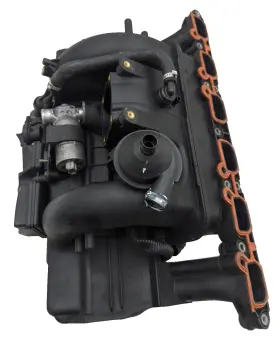11617523290 Bmw 2001-2006 M54 2.5l Intake Manifold E46 E60 E39 525i 325i Oem
