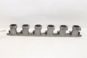 11617525178-nof Bmw 2004 760li V12 Lower Air Inlet Intake Manifold #2