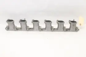11617525178-nof Bmw 2004 760li V12 Lower Air Inlet Intake Manifold