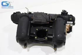 11617584525 Bmw X3 F25 3.0l Engine Motor Air Intake Manifold And Sensor Oem 2011 #2