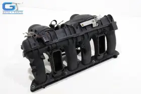 11617584525 Bmw X3 F25 3.0l Engine Motor Air Intake Manifold And Sensor Oem 2011