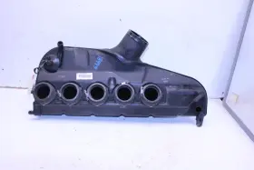 11617834458-18449 Bmw 2006-2010 M5 M6 S85 Intake Manifold Plenum Right Passenger #2
