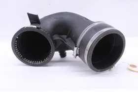 11618057992-21190 Bmw 2018 M3 F80 Throttle Body Air Intake Elbow #3