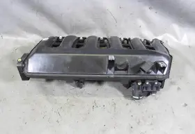11618519140 Bmw 2009-2011 E90 335d M57n2 Diesel Sedan Intake Manifold W Swirl Flap Motor Oem #2
